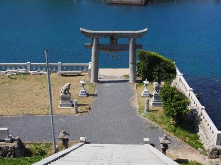 ⛩️ 타지마 신사(타지마 진자) 이미지 5